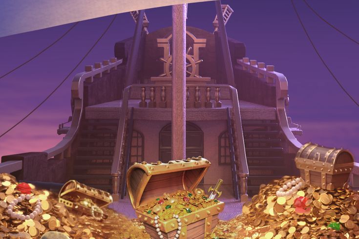 Fortune Gems 2 Welcome Bonus